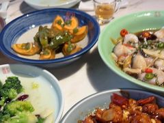 -小吊梨汤·北京菜·烤鸭(鸟巢店)