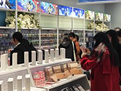 -IPSTAR|潮玩星球(天府广场店)