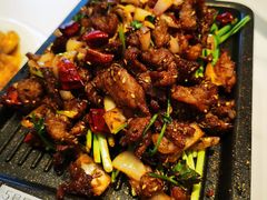 -东北大院·东北菜(三台子店)