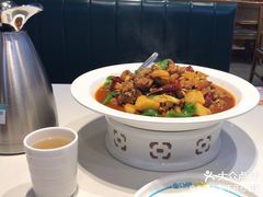 -西域胡氏大盘鸡(新华胡杨风店)