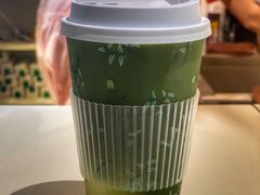 -LA MATCHA抹茶吧(进贤路店)