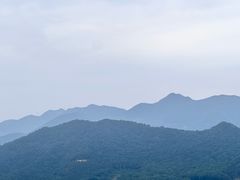 -广州市石门国家森林公园