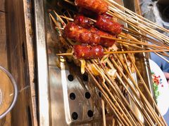 -盟重烧烤(高正街店)