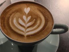 -sugarman espresso素饮糖人高新咖啡工厂