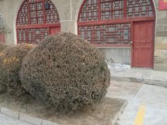 -陕甘宁边区政府旧址