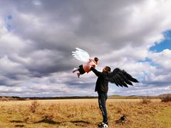 -塞罕坝国家级自然保护区