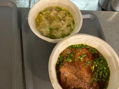 -鸡鸣汤包(红山动物园店)