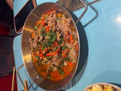 -川正旺江湖菜(三元桥店)