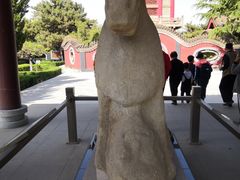 -茂陵博物馆