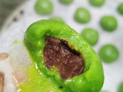 青团子-苏州香山国际大酒店大堂吧·西餐厅