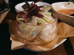 油浸章鱼-夏朵餐厅(丁香店)