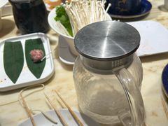 -涮福記·现切牛羊肉火锅(世纪汇店)