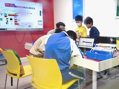 -童程童美·信息学竞赛·乐高机器人编程(龙华校区)