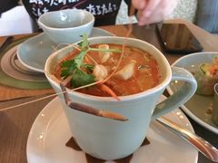-CHINCHIN 青青·泰国料理(万象食家店)