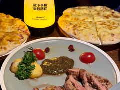 -HP9精酿餐厅(高新区体育馆店)