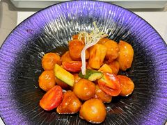 -常来小聚·广州非遗传承餐厅(高德置地店)