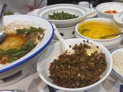 -兰湘子·湘菜小炒(石家庄万象城店)