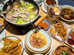 -全牛匠·乐山跷脚牛肉(新中关店)