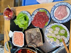 -飘香火锅(玉林西路店)