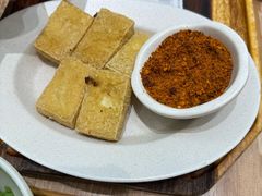 -小满手工粉(北京来福士店)