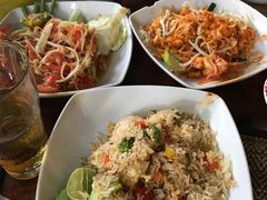 -自然餐厅(Phuket)