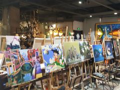 -魔方城市书房(中街益田店)