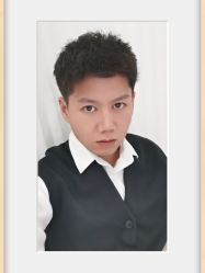 -妃格美发沙龙·烫发·染发