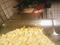 -周签签锅巴土豆(建设路总店)