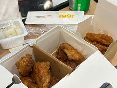 -Kyochon1991校村(共和路店)