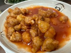 -聂记粤菜馆(鼓西路店)