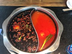 -纸盐河码头火锅(十八梯店)