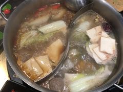 -手选潮汕鲜活牛肉火锅(二七广场店)