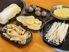 -重庆鸡公煲·嘟享吃(林科大店)