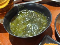 -肉甲韩国木炭烤肉(新壹街1店)