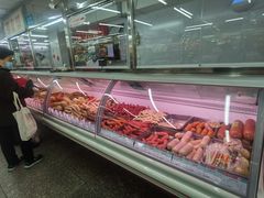 -北京稻香村(方庄店)