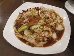 -老牌坊鲁菜名店(宽厚里店)