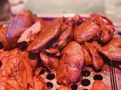 鹅肝-日日香卤鹅饭店·澄海狮头鹅(澄海店)