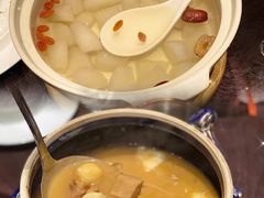 -粗茶淡饭·汉口公馆(循礼门店)