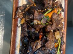 -三子下水馆(南十四道街151号店)