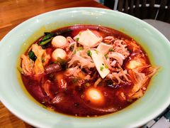 -hallch 好吃餐厅(全运村中央广场店)