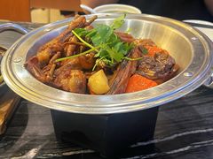 -美极鲜食坊(宝安南路店)