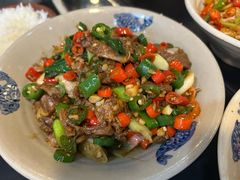 -潇湘阁(望京SOHO店)