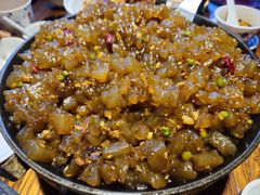 -老雒阳面馆·水席·洛阳菜(王城路店)