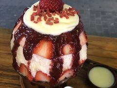 -WONDER ICE 萬得冰田(建設路总店)