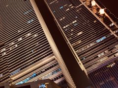 -威尔仕健身(杭州万象城店)