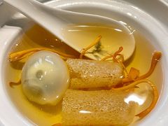 -太湖饭店·寄畅轩中餐厅