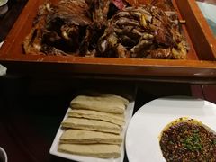 -九十九顶毡房(阜石路店)