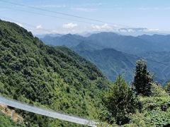 -塔云山