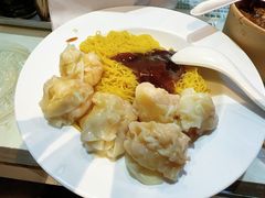 -深仔记正宗云吞面(尖沙咀店)