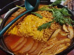 -火联烧烤(学院路创始店)